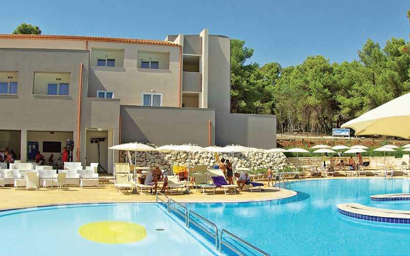 SPIAGGE BIANCHE RESORT